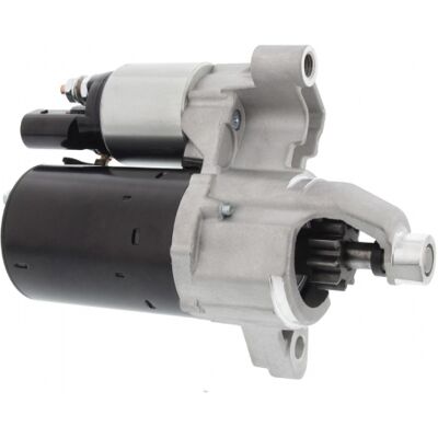 MAPCO 13253 Anlasser - 12V, 1,1kW, 10 Zähne MAPCO 13253 Anlasser - 12V, 1,1kW, 10 Zähne