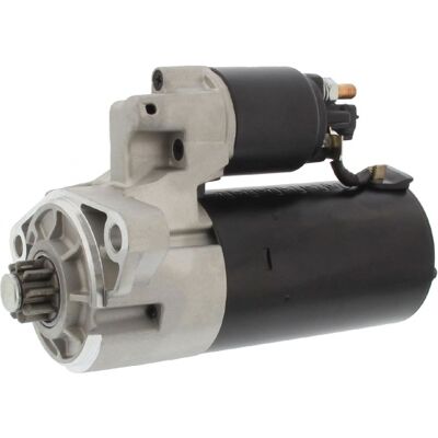 MAPCO 13262 Anlasser - 12V, 2,2kW, 9 Zähne - Für VW Touareg, Porsche Cayenne, Audi Q7 MAPCO 13262 Anlasser - 12V, 2,2kW, 9 Zähne - Für VW Touareg, Porsche Cayenne, Audi Q7