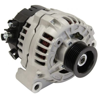 Mapco Lichtmaschine 80A 14V für Citroën/Peugeot/Fiat Mapco Lichtmaschine 80A 14V für Citroën/Peugeot/Fiat