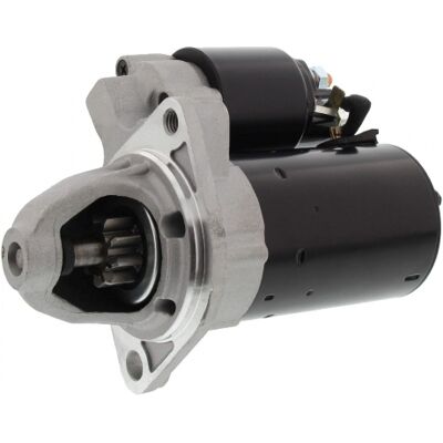 MAPCO 13686 Anlasser - 12V, 1,2kW, 9 Zähne, Rechts, 76mm Flansch - Starter MAPCO 13686 Anlasser - 12V, 1,2kW, 9 Zähne, Rechts, 76mm Flansch - Starter
