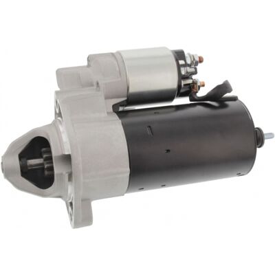 Mapco Anlasser 1.8kW - Starter Motor Mapco Anlasser 1.8kW - Starter Motor