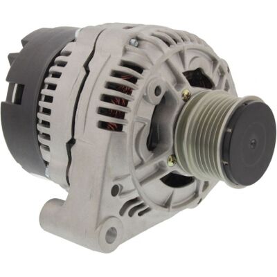 MAPCO 13849 Lichtmaschine für Mercedes-Benz C-Klasse E-Klasse - Generator MAPCO 13849 Lichtmaschine für Mercedes-Benz C-Klasse E-Klasse - Generator