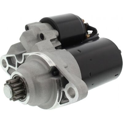 Mapco Anlasser - 12V 1,1kW Gegen den Uhrzeigersinn - 10 Zähne - 76,2mm Flansch - Fahrzeugersatz Mapco Anlasser - 12V 1,1kW Gegen den Uhrzeigersinn - 10 Zähne - 76,2mm Flansch - Fahrzeugersatz