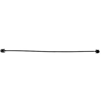 Mapco 139057 Flexibler Heizschlauch für Peugeot 206 206+ - Heizungsschlauch Mapco 139057 Flexibler Heizschlauch für Peugeot 206 206+ - Heizungsschlauch