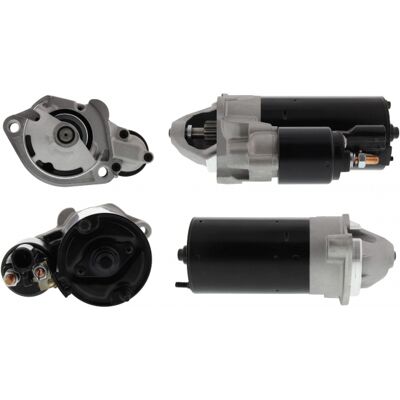 Mapco Audi A4 A6 Seat Exeo Anlasser - 13979 Mapco Audi A4 A6 Seat Exeo Anlasser - 13979