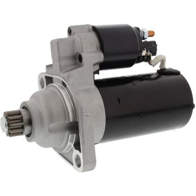 MAPCO 13980 - Anlasser für Audi, VW, Seat, Skoda - 1,7kW, 12V, links MAPCO 13980 - Anlasser für Audi, VW, Seat, Skoda - 1,7kW, 12V, links