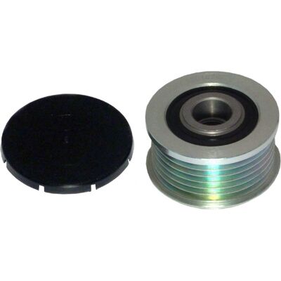 MAPCO 14300 Lichtmaschine Riemenscheibe - Für Citroën Modelle MAPCO 14300 Lichtmaschine Riemenscheibe - Für Citroën Modelle