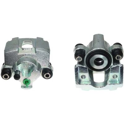Mapco Jeep Cherokee Hinterachse Rechts Bremssattel - Bremssystem Mapco Jeep Cherokee Hinterachse Rechts Bremssattel - Bremssystem