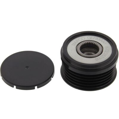 Opel MAPCO Generatorfreilaufrolle - Für Astra, Corsa, Signum Opel MAPCO Generatorfreilaufrolle - Für Astra, Corsa, Signum