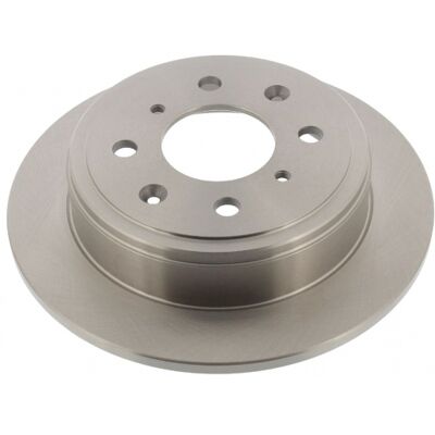 Honda Civic 6 Fastback Bremsscheibe - MAPCO 15604 Honda Civic 6 Fastback Bremsscheibe - MAPCO 15604