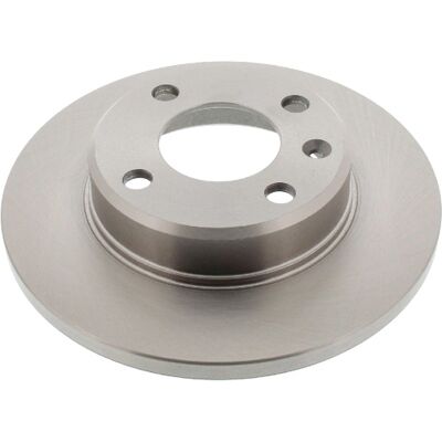 MAPCO Skoda Felicia Bremsscheibe - vorne Voll 100mm 13mm MAPCO Skoda Felicia Bremsscheibe - vorne Voll 100mm 13mm