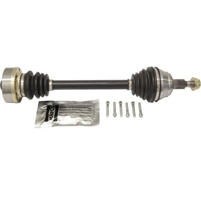 MAPCO 16755 Vorderachse Linke Antriebswelle für VW Golf, Audi A3, Seat Leon MAPCO 16755 Vorderachse Linke Antriebswelle für VW Golf, Audi A3, Seat Leon
