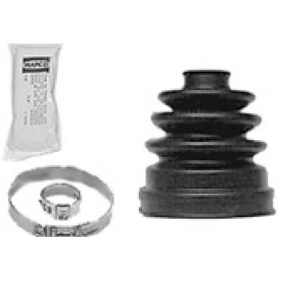 MAPCO Antriebswellenfaltenbalg 18521 für Nissan Primera - Schutz MAPCO Antriebswellenfaltenbalg 18521 für Nissan Primera - Schutz