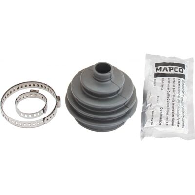 Mapco Opel Achsmanschette - Rechts - 83mm - 22/84mm - Antriebswelle Mapco Opel Achsmanschette - Rechts - 83mm - 22/84mm - Antriebswelle