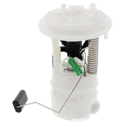 MAPCO Kraftstoffpumpe 22334 - Elektrisch, 3,5 bar, Externer Filter MAPCO Kraftstoffpumpe 22334 - Elektrisch, 3,5 bar, Externer Filter