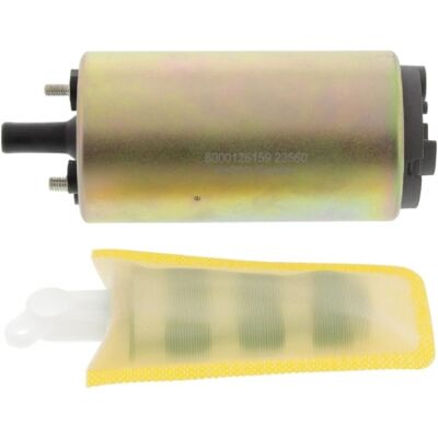 Mapco Kraftstoffpumpe - 12V 3 bar - Für Toyota, Honda, Mazda, Nissan Mapco Kraftstoffpumpe - 12V 3 bar - Für Toyota, Honda, Mazda, Nissan