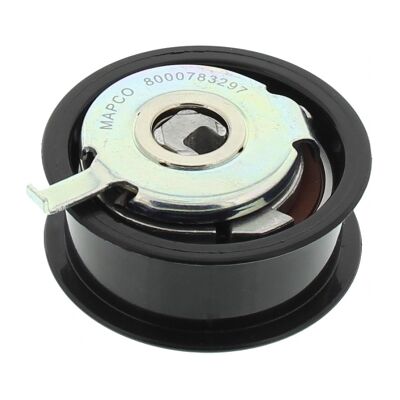 MAPCO Spannrolle Zahnriemen - Audi A4 A6 Cabriolet - Spannrolle MAPCO Spannrolle Zahnriemen - Audi A4 A6 Cabriolet - Spannrolle