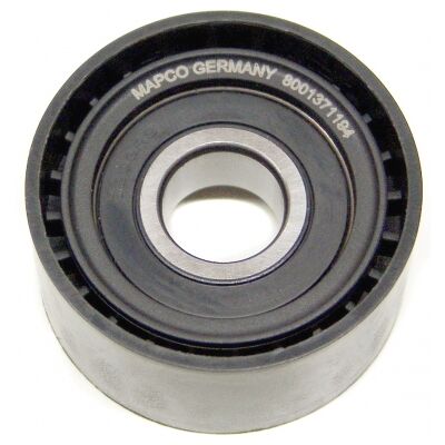 MAPCO Keilrippenriemenrolle für Chrysler PT Cruiser - Umlenkrolle MAPCO Keilrippenriemenrolle für Chrysler PT Cruiser - Umlenkrolle