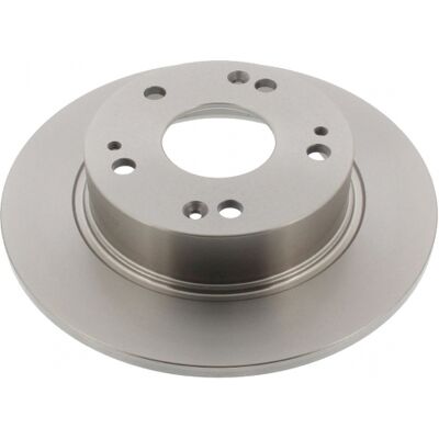 MAPCO Honda Accord 7 Hinterbremsscheibe - Voll 114,3mm 10mm MAPCO Honda Accord 7 Hinterbremsscheibe - Voll 114,3mm 10mm