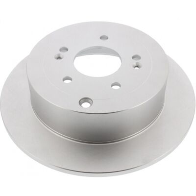 Hyundai Santa Fe Hinterbremsscheibe - 302x11mm Vollbeschichtet Hyundai Santa Fe Hinterbremsscheibe - 302x11mm Vollbeschichtet