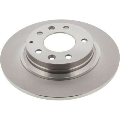 MAPCO Mazda Bremsscheibe - Hinterachse - 3/5-türige Modelle MAPCO Mazda Bremsscheibe - Hinterachse - 3/5-türige Modelle