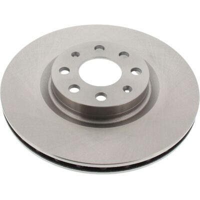 MAPCO 25714 - Ventilated Bremsscheibe für Opel MAPCO 25714 - Ventilated Bremsscheibe für Opel