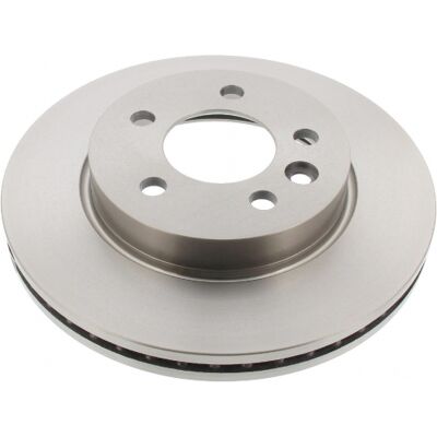 MAPCO 25778 Bremscheibe vorne für VW Amarok - Bremsscheibe MAPCO 25778 Bremscheibe vorne für VW Amarok - Bremsscheibe
