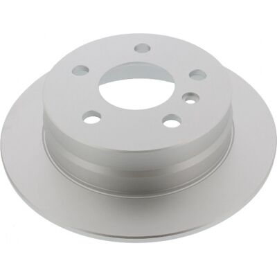 MAPCO A1694230312 Bremscheibe für Hinterachse - Bremsscheibe MAPCO A1694230312 Bremscheibe für Hinterachse - Bremsscheibe