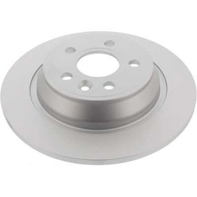 MAPCO Bremsscheibe hinten - Ford, Land Rover - 51mm Höhe MAPCO Bremsscheibe hinten - Ford, Land Rover - 51mm Höhe