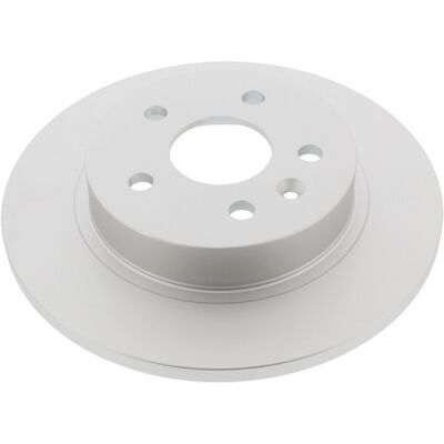 MAPCO Astra Mokka Bremsscheibe - Hinter 268x12 mm MAPCO Astra Mokka Bremsscheibe - Hinter 268x12 mm