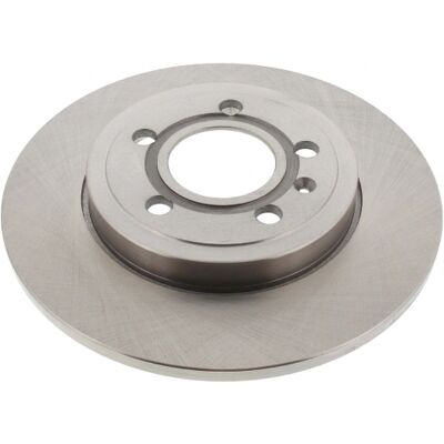 MAPCO 25877 Hintere Bremsscheibe - Bremsscheibe für Audi A4 B7, B6, Seat Exeo MAPCO 25877 Hintere Bremsscheibe - Bremsscheibe für Audi A4 B7, B6, Seat Exeo