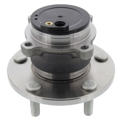 MAPCO 26284 Radlagersatz mit ABS-Sensor - Radlagersatz MAPCO 26284 Radlagersatz mit ABS-Sensor - Radlagersatz
