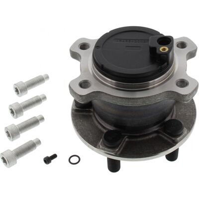 MAPCO 26660 Radlagersatz für Ford Galaxy & S-Max Mk1/Mk2 MAPCO 26660 Radlagersatz für Ford Galaxy & S-Max Mk1/Mk2