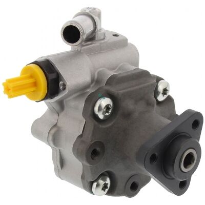Mapco 27018 Hydraulikpumpe für Lenkung - Dreieckiger Adapter, Für Alfa Romeo 159, Brera, Spider Mapco 27018 Hydraulikpumpe für Lenkung - Dreieckiger Adapter, Für Alfa Romeo 159, Brera, Spider