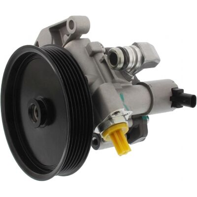 MAPCO 27959 Servopumpe - Hydraulik, Riemenscheibe, für Mercedes-Benz E-Klasse, CLS, SLK MAPCO 27959 Servopumpe - Hydraulik, Riemenscheibe, für Mercedes-Benz E-Klasse, CLS, SLK