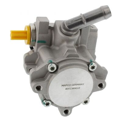 Mapco Hydraulikpumpe, Lenkung 27972 Für Bmw Mapco Hydraulikpumpe, Lenkung 27972 Für Bmw