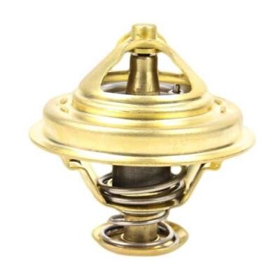 MAPCO 28079 Thermostat Wasser 82 mit Dichtungen - Thermostat für Nissan, Toyota, Daihatsu MAPCO 28079 Thermostat Wasser 82 mit Dichtungen - Thermostat für Nissan, Toyota, Daihatsu