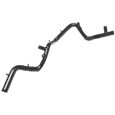 Mapco 28168 Kühlmittelrohrleitung - VW, Seat, 3-Loch, 520g Mapco 28168 Kühlmittelrohrleitung - VW, Seat, 3-Loch, 520g