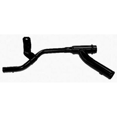 MAPCO 55185418 - Kühlmittelrohr für Alfa Romeo MiTo, Fiat Punto, Doblo, Bravo - Kühlmittelrohr MAPCO 55185418 - Kühlmittelrohr für Alfa Romeo MiTo, Fiat Punto, Doblo, Bravo - Kühlmittelrohr