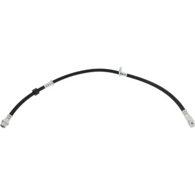 Mapco 3345 Flexibler Bremsschlauch für Mitsubishi L200 - Vorderachse links Mapco 3345 Flexibler Bremsschlauch für Mitsubishi L200 - Vorderachse links