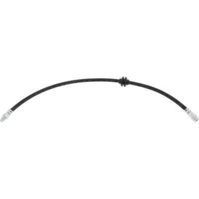Mapco Bremsschlauch - 621mm Hinterachse M10x1 - Bremsleitung Mapco Bremsschlauch - 621mm Hinterachse M10x1 - Bremsleitung
