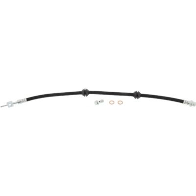 MAPCO 3381 Flexibler Bremsschlauch - Hinten Links/Rechts - Land Rover Freelander/Evoque MAPCO 3381 Flexibler Bremsschlauch - Hinten Links/Rechts - Land Rover Freelander/Evoque