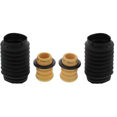 MAPCO X1 Staubschutz-Set - Fahrwerkskomponenten MAPCO X1 Staubschutz-Set - Fahrwerkskomponenten