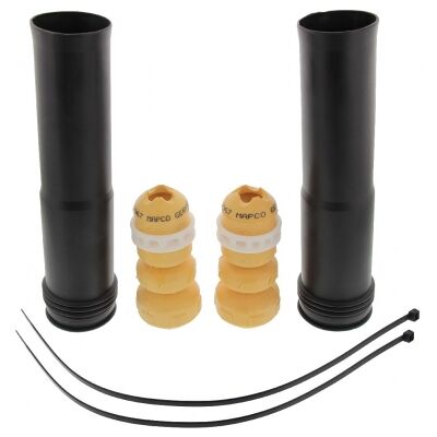 MAPCO 34967 Stoßdämpfer Schutzset - Stoßdämpfer Schutzset MAPCO 34967 Stoßdämpfer Schutzset - Stoßdämpfer Schutzset