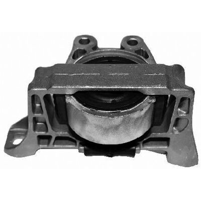 MAPCO 36297 Motorhalter Rechts - Hydraulische Unterstützung für Ford und Volvo MAPCO 36297 Motorhalter Rechts - Hydraulische Unterstützung für Ford und Volvo