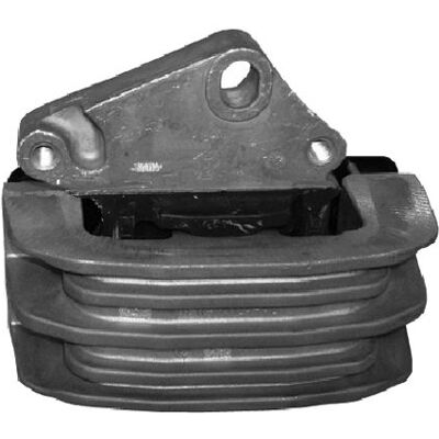 MAPCO 36313 Motorhalter Links Gummi-Metall - Motorlager MAPCO 36313 Motorhalter Links Gummi-Metall - Motorlager