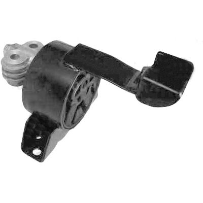 Mapco 36480 Support Motor Seitlich Getriebe - Motorlager für Chevrolet Lacetti Mapco 36480 Support Motor Seitlich Getriebe - Motorlager für Chevrolet Lacetti