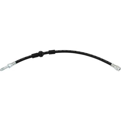 Mapco Bremsschlauch - Vorderseite, 454mm, M10x1 - Bremsenteil Mapco Bremsschlauch - Vorderseite, 454mm, M10x1 - Bremsenteil