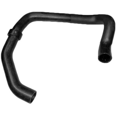 MAPCO Kühlerschlauch - Passend für Audi A3, Seat Altea, Leon, Toledo, Skoda MAPCO Kühlerschlauch - Passend für Audi A3, Seat Altea, Leon, Toledo, Skoda