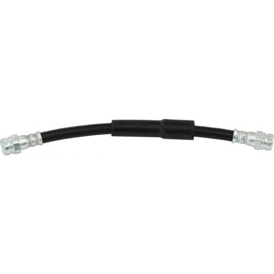 MAPCO Bremsschlauch - Hinterachse 256mm M10x1 für VW Audi Seat Skoda MAPCO Bremsschlauch - Hinterachse 256mm M10x1 für VW Audi Seat Skoda